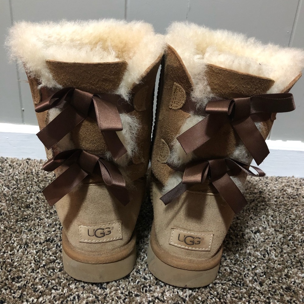 Uggs